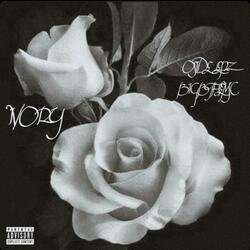 IVORY (feat. BIGBTHEMC)
