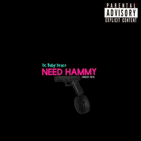 Need Hammy