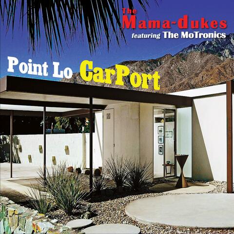Point Lo CarPort