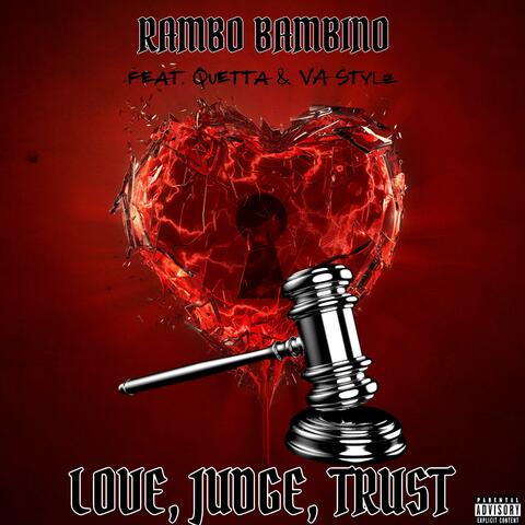 Love, Judge, Trust