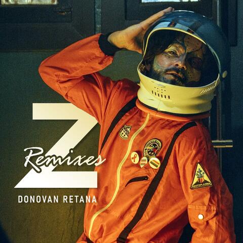 Z (Remixes)