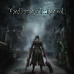 Laurence, The First Vicar (From "BloodBorne")