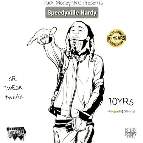 Sr. Tweak Tweak