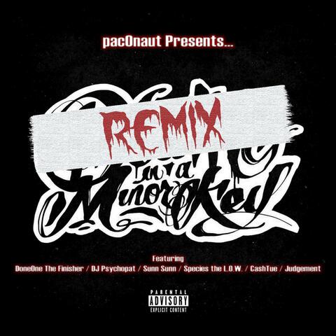 Remix in a Minor Key