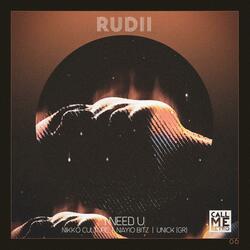 I Need U (feat. Nayio Bitz)