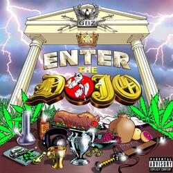 Enter The Dojo