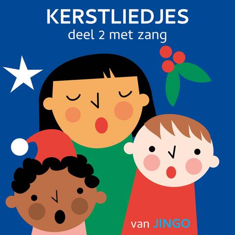 Kerstliedjes Deel 2 Met Zang