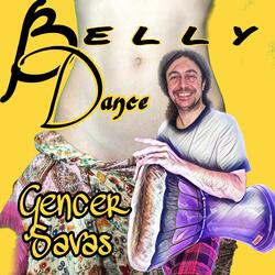 Turkish Darbuka Solo Belly Dance Music