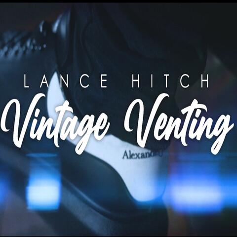 Vintage Venting
