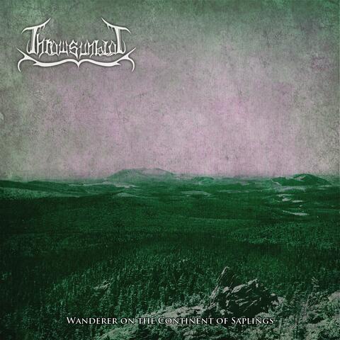 Wanderer on the Continent of Saplings