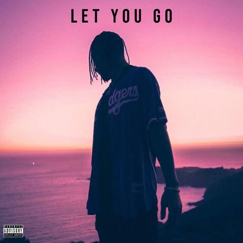 Let You Go