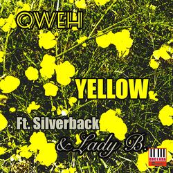 Yellow (feat. Silverback & Lady B)