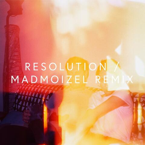 Resolution