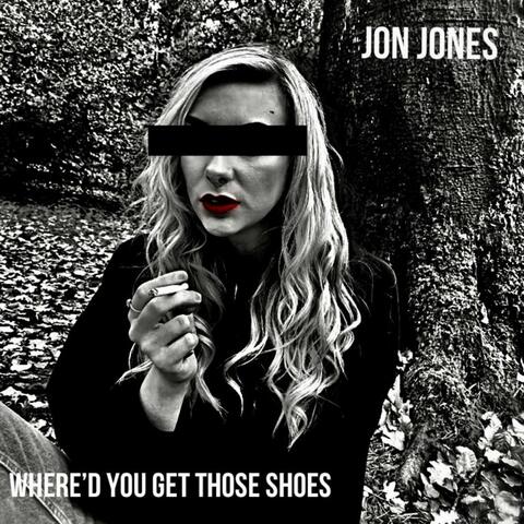 Where'd You Get Those Shoes