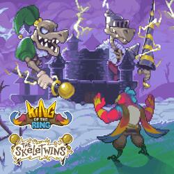 Castle Capers (Teaser)