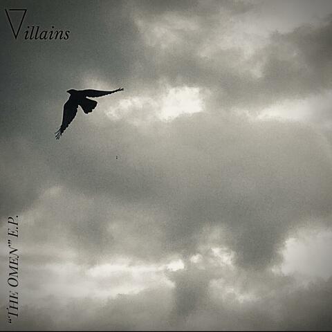 The Omen EP