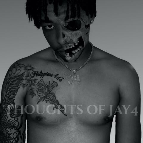 Thoughts of Jay4