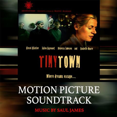Tiny Town (Motion Picture Soundtrack)