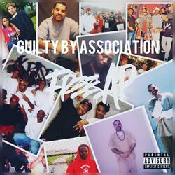 Guilty By Association (Letter From P)