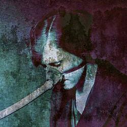 Only in death (will she be heard)