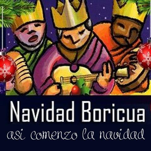 Navidad Boricua