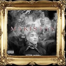 Up In Here (feat. MLY Rambo & MLY John Juan)