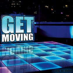 Get Moving