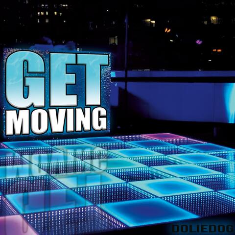 Get Moving