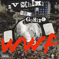 WWF (feat. S.A.M. GoHard)