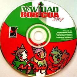 Navidad Boricua la Fiesta