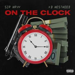 On The Clock (feat. KB Westwood)