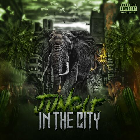 Jungle in the City