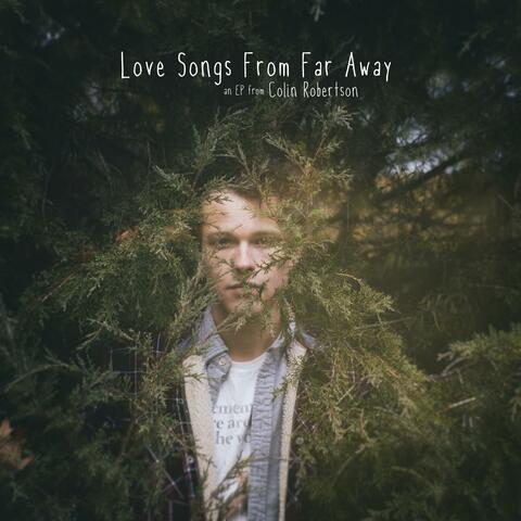 Love Songs from Far Away