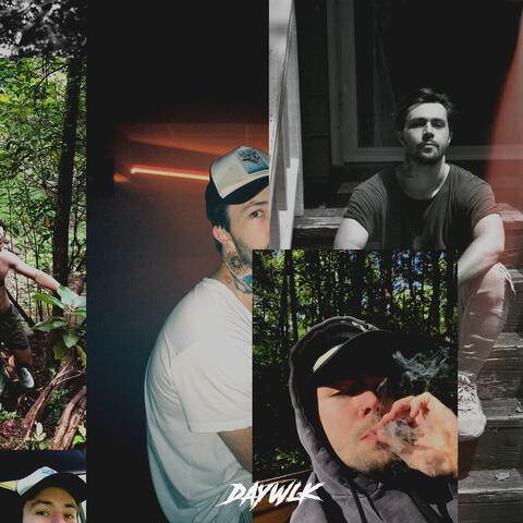 Diaries, Vol. 1