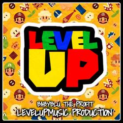 Level Up