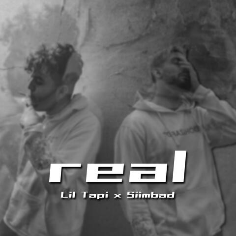Real (feat. Siimbad)