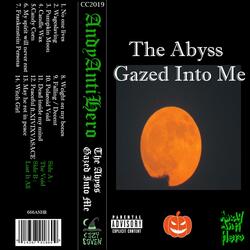 My Spirit Will Never Rest