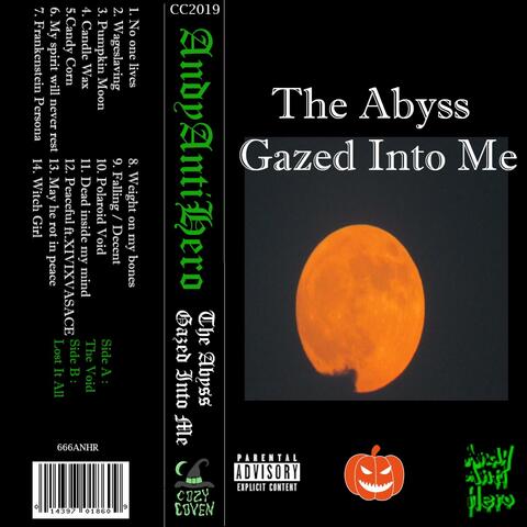 The Abyss Gazed Into Me