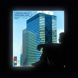 CHANGE UR MIND (feat. Rafiandi Giri)