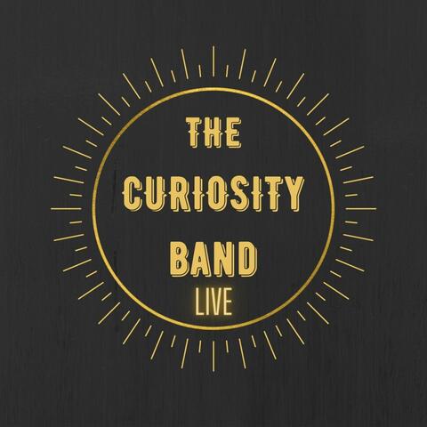 The Curiosity Band Live