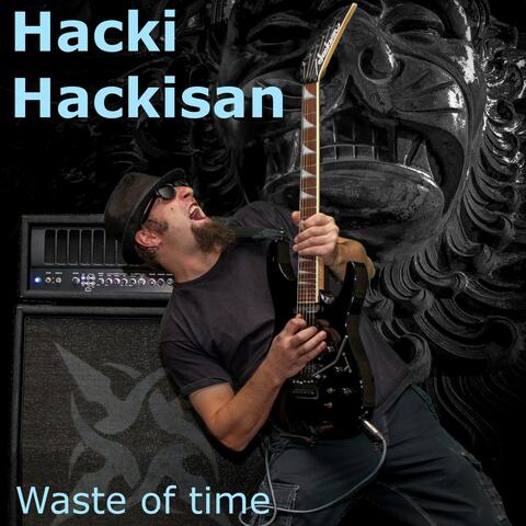 Waste of Time