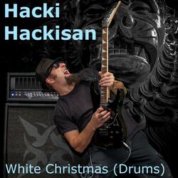 White Christmas (Drums)