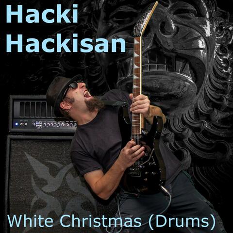 White Christmas (Drums)