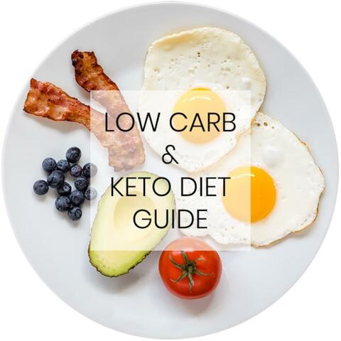 A Beginner Guide to Keto