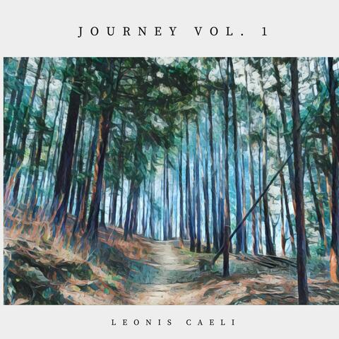 Journey, Vol. 1