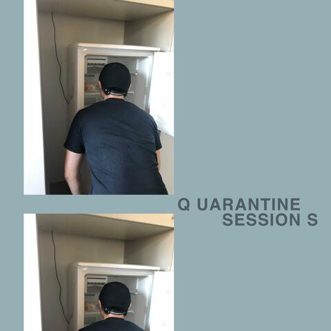 Quarantine Sessions