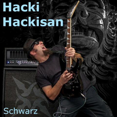 Schwarz