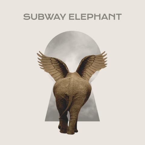 Subway Elephant