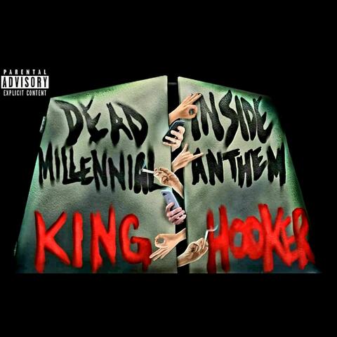 Dead Inside (Millennial Anthem)