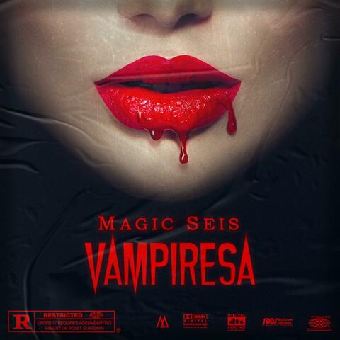 Vampiresa